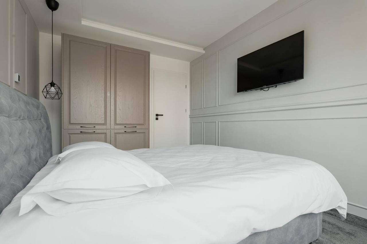 Aparthotel Nest Inn Meteor Cluj-Napoca Exterior foto