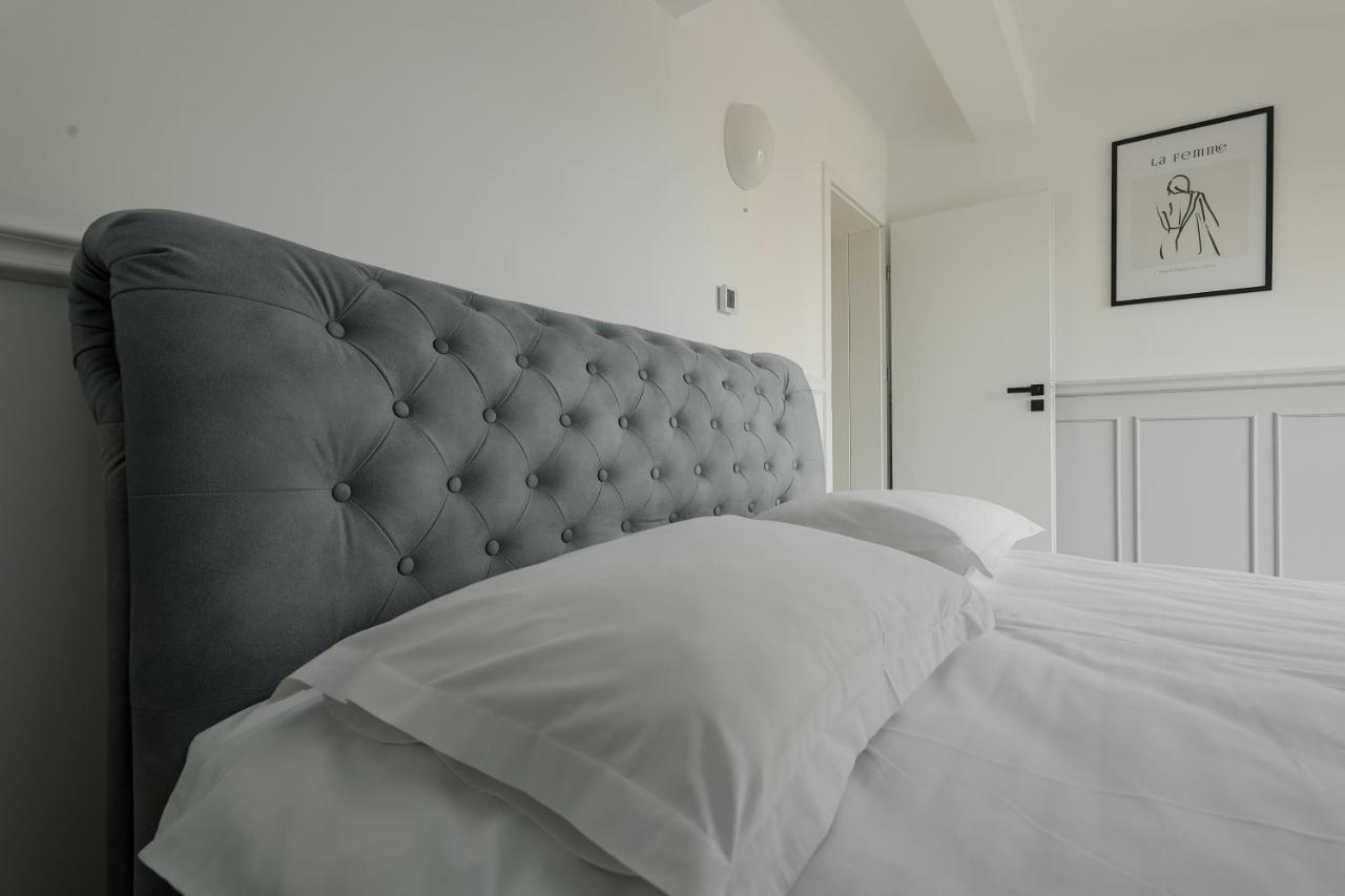 Aparthotel Nest Inn Meteor Cluj-Napoca Exterior foto